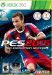 sh PES 2015 XBOX 360