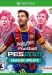 sh PES 2021 XBOX 360