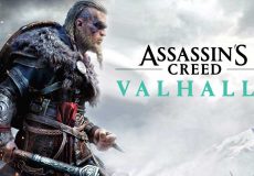 sh new Assassin’s Creed Valhalla