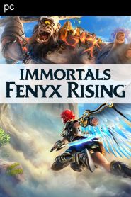 خرید بازی Immortals Fenyx Rising برای کامپیوتر