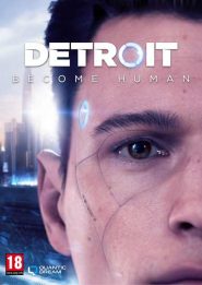 خرید بازی Detroit: Become Human برای کامپیوتر