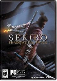خرید بازی Sekiro: Shadows Die Twice برای PC