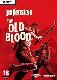 خرید بازی WOLFENSTEIN: THE OLD BLOOD برای PC