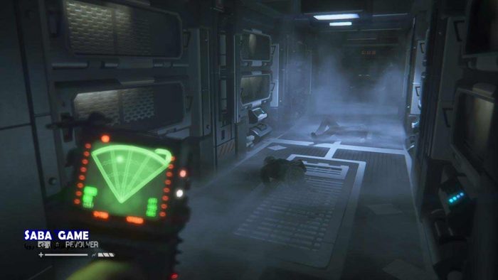 خرید بازی Alien: Isolation بیگانه برای PC
