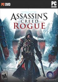 خرید بازی Assassin’s Creed: Rogue برای کامپیوتر