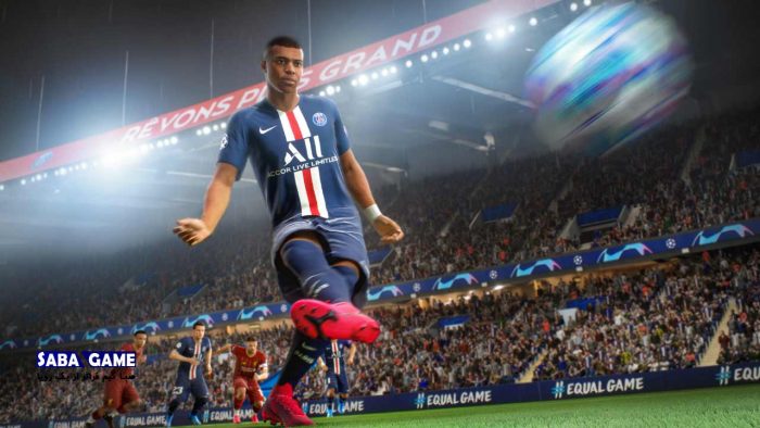 خرید بازی FIFA 2021 فیفا 21 برای PS4