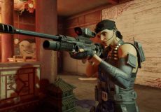 pic Rainbow Six Siege ps5