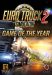 sh Euro Truck Simulator 2