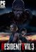 sh Resident Evil 3 Remake