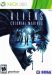 Aliens Colonial Marines xbox 360