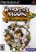 خرید بازی مزرعه داری Harvest Moon A Wonderful Life برای PS2