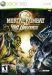 خرید بازی Mortal Kombat Vs DC Universe برای XBOX 360