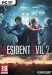 خرید بازی RESIDENT EVIL ۲ رزیدنت اویل ۲ برای PC