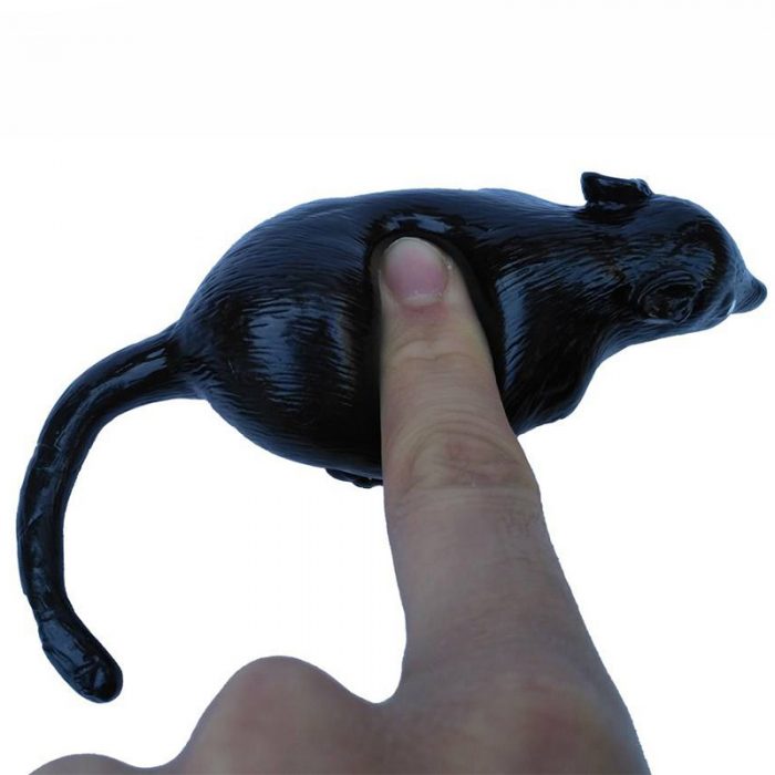 خرید موش ژله ای مصنوعی مدل Sticky