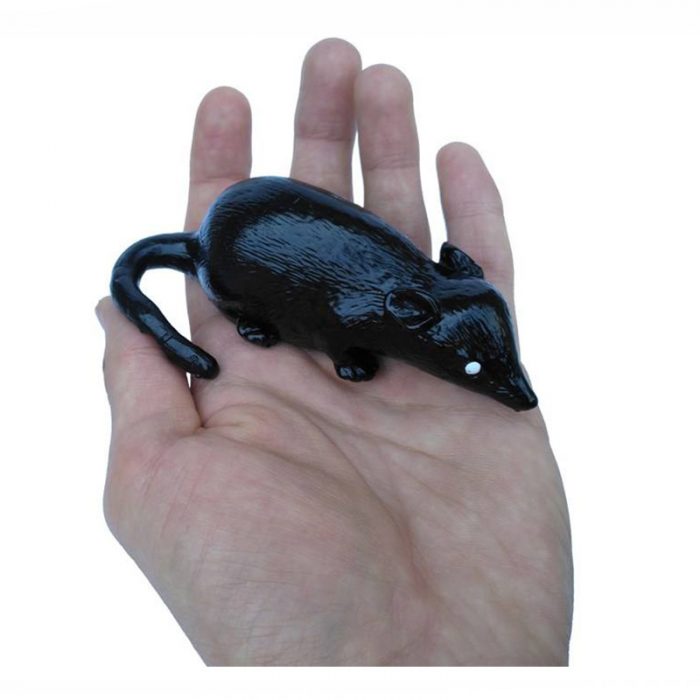 خرید موش ژله ای مصنوعی مدل Sticky