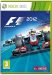 sh F1 2012 xbox 360