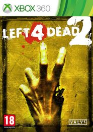 خرید بازی Left 4 Dead 2 برای XBOX 360