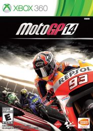 خرید بازی MotoGP 14 برای XBOX 360