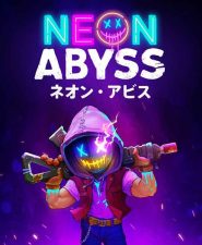 خرید بازی Neon Abyss برای کامپیوتر