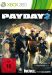 sh Payday 2 xbox 360