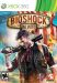 خرید بازی بایوشاک BioShock Infinite برای XBOX 360