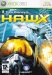 خرید بازی Tom Clancys HAWX برای XBOX 360
