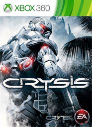 خرید بازی Crysis 1 کرایسیس 1 برای XBOX 360