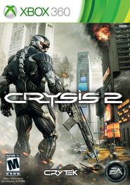 خرید بازی Crysis 2 کرایسیس 2 برای XBOX 360