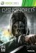 sh Dishonored xbox 360