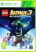 sh LEGO Batman 3 Beyond Gotham xbox 360
