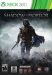 sh Middle-earth Shadow of Mordor xbox 360