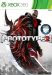 sh Prototype 2 xbox 360