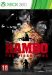 sh Rambo The Video Game xbox 360