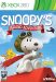 sh Snoopys Grand Adventure xbox 360