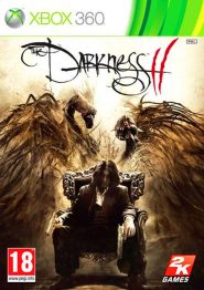 خرید بازی The Darkness II برای XBOX 360