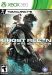 sh Tom Clancys Ghost Recon Future Soldier xbox 360