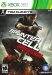 sh Tom Clancys Splinter Cell Conviction xbox