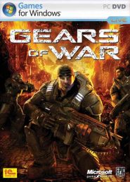 خرید بازی GEARS OF WAR برای کامپیوتر