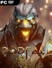 خرید بازی گادفال Godfall برای کامپیوتر