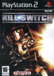 خرید بازی KILL SWITCH برای پلی استیشن 2