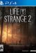 خرید بازی Life is Strange 2 برای پلی استیشن ۴
