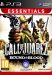 sh Call of Juarez Bound in Blood ps3