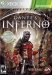 sh Dante’s Inferno xbox 360