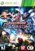 sh Dynasty Warriors Gundam 3 xbox 360