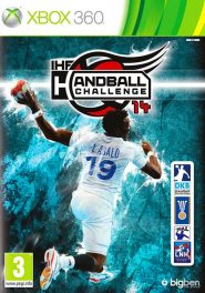 خرید بازی IHF Handball Challenge 14 برای XBOX 360
