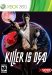 sh Killer is Dead xbox 360