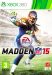 sh Madden NFL 15 xbox 360