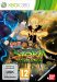 sh Naruto Shippuden Ultimate Ninja Storm Revolution xbox 366