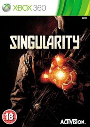 خرید بازی Singularity برای XBOX 360