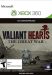 sh Valiant Hearts The Great War xbox 360